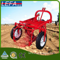 CE Tractor Mouted Potato Harvester to Tiller
